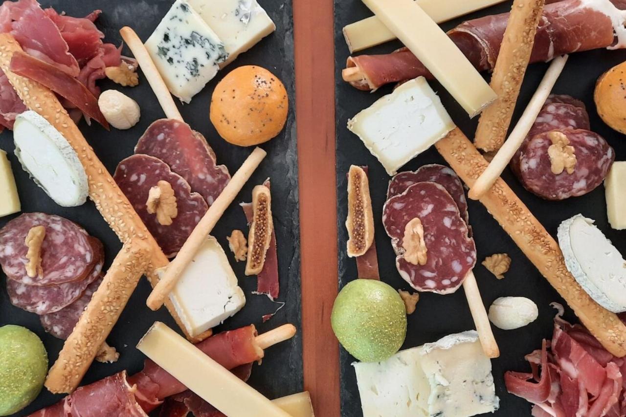 Au Calme Absolu Chez Nicolas Lindry Exterior foto